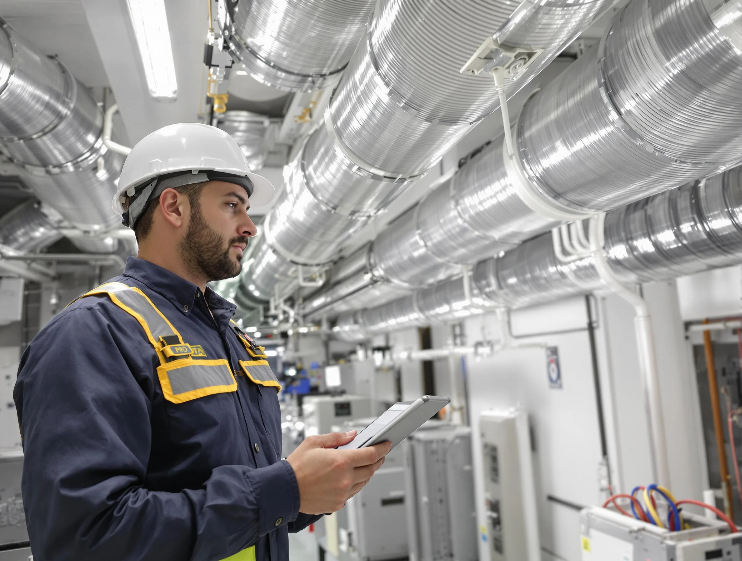 Filter Inspection service in Bon Air, VA