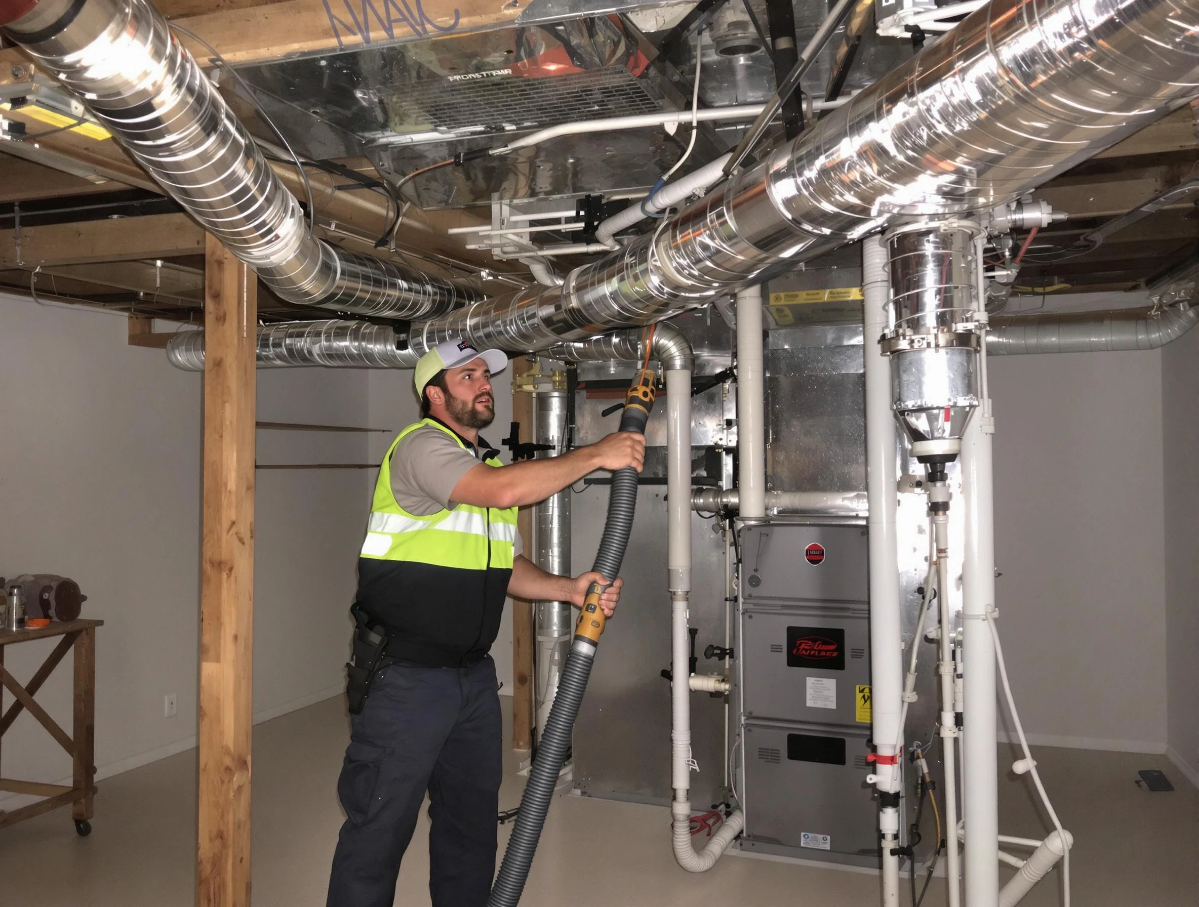 Furnace Cleaning service in Bon Air, VA